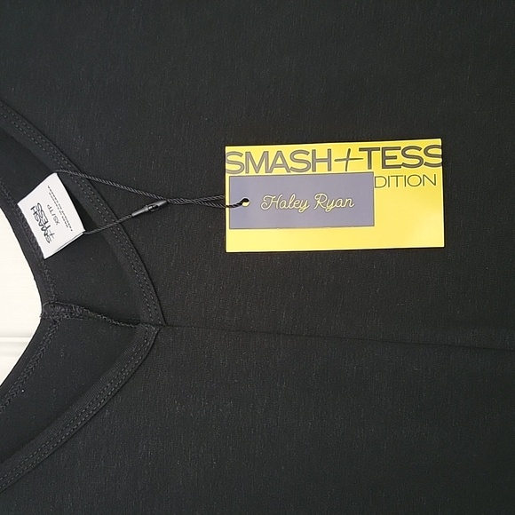 Smash+ Tess x Haley Ryan - Anniston Cargo Romper - XS - Picture 10 of 14